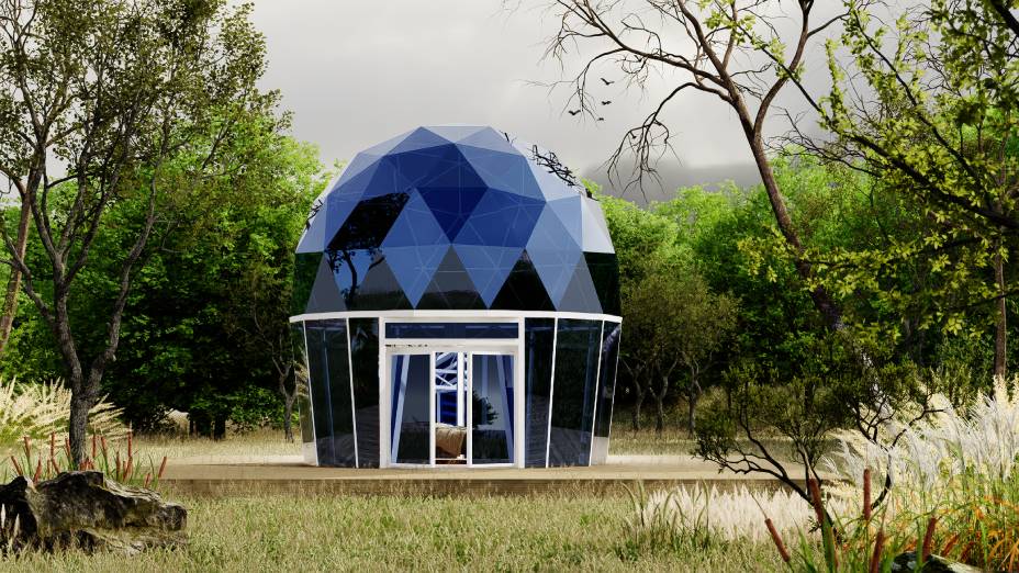 黎城县星空酒店帐篷厂家