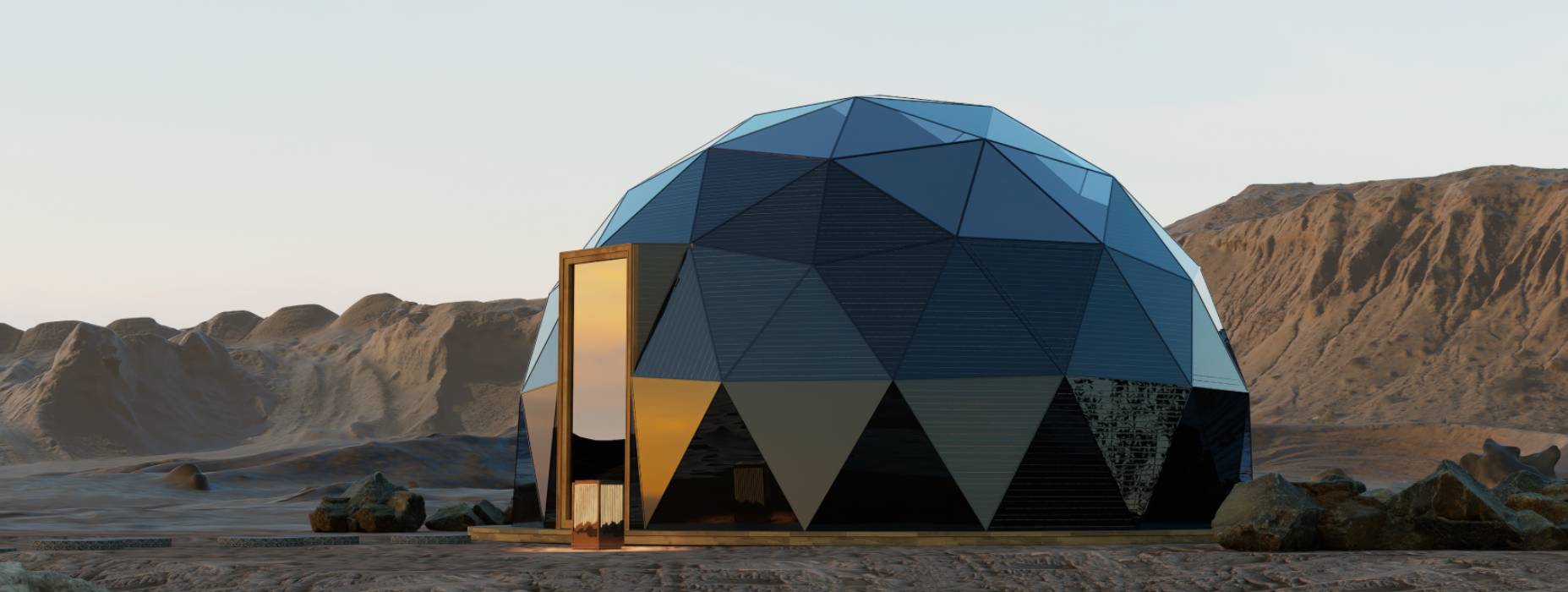 黎城县星空酒店帐篷